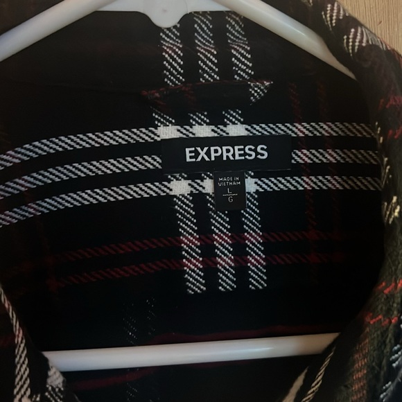 Express Men’s Jacket Large - Picture 2 of 3